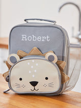 Next My 1st Years Personalised Lion Lunch Bag- Buy online at McGrocer