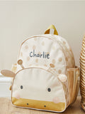 My 1st Years giraffe medium backpack for kids, imported from the UK