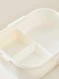 My 1st Years personalised bunny design lunch box (British brand)