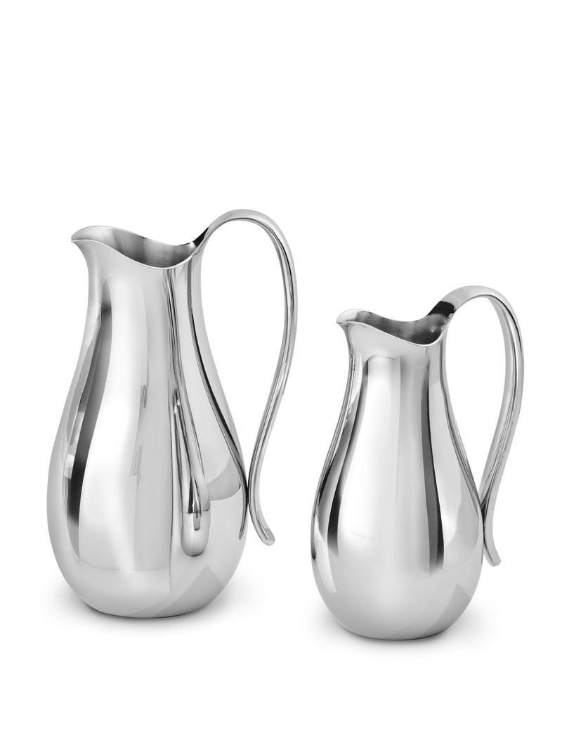 Robert Welch Drift Pitcher 2 litre stainless steel - British product