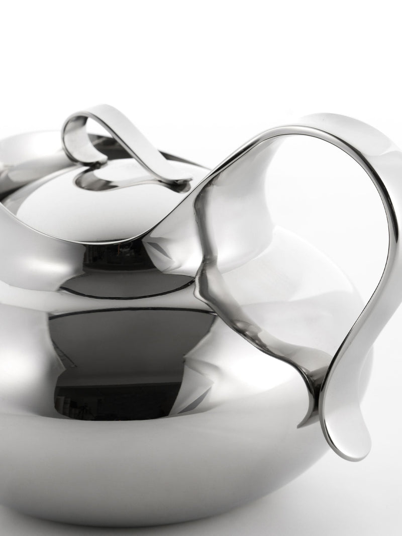Robert Welch Drift teapot 900ml stainless steel - British product