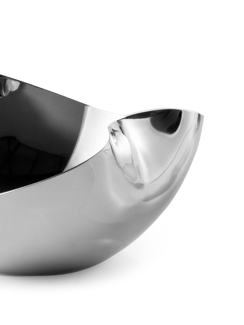 Robert Welch steel medium Drift bowl 22cm - British product