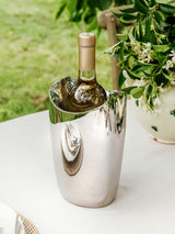 Next Robert Welch Steel Drift Double-Walled Wine Cooler- Buy online at McGrocer