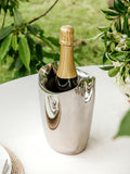 Robert Welch Drift double-walled wine cooler, UK version