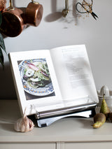 Next Robert Welch Signature Cook Book & Tablet Stand- Buy online at McGrocer