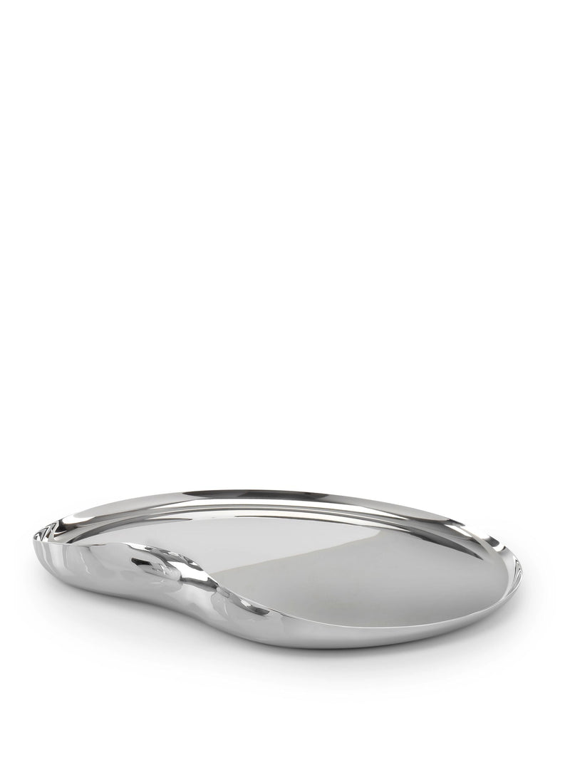 Robert Welch Drift serving tray 36cm (British brand)