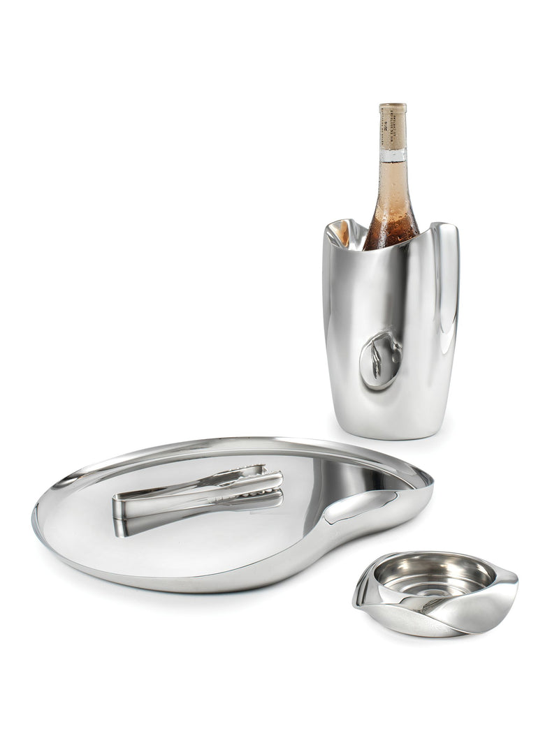 Robert Welch Drift serving tray 36cm (British brand)