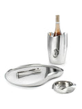 Robert Welch Drift serving tray 36cm (British brand)