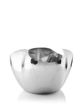 Robert Welch steel champagne bucket (British brand)