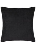 heya home All Eyes On You boucle cushion Lilac Blue, UK version