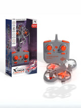Next Sharper Image Grey X-Treme Airwave Drone- Buy online at McGrocer