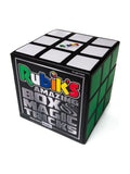 Marvins Magic Rubik's Tricks magic set tin, UK version
