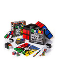 Marvins Magic Rubik's Tricks magic set tin, UK version