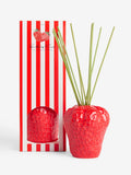 Strawberries & Cream reed diffuser 180ml (British brand)