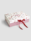 JoJo Maman Bébé Christmas Medium Gift Box, UK version