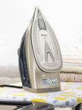 Beldray grey single temperature iron - British product