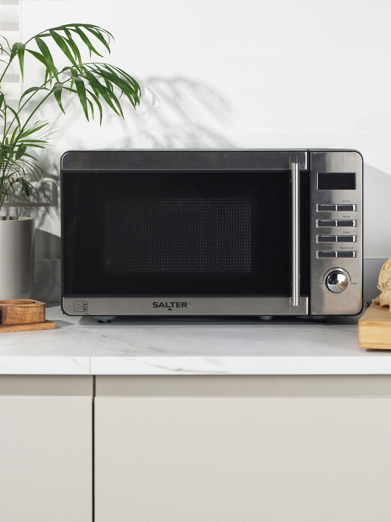 Salter 20L Digital Microwave (British brand)