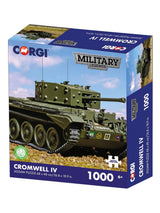 Next Kidikraft Corgi Cromwell IV 1000 Piece Jigsaw Puzzle- Buy online at McGrocer