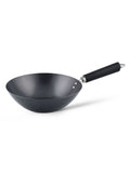 Ken Hom Black Excellence non stick wok 27cm, UK version