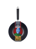 Ken Hom Black Excellence non stick wok 27cm, UK version