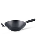 Ken Hom Black Excellence Non-Stick Wok 31cm, UK version