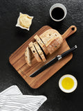 Cole & Mason Acacia Wood Chopping Board Medium - British product