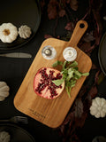Cole & Mason Acacia Wood Chopping Board Medium - British product