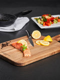 Cole & Mason Acacia Wood Chopping Board Medium - British product