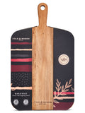 Cole & Mason Acacia Wood Chopping Board Medium - British product