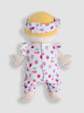 JoJo Maman Bébé Elsie baby doll, imported from the UK