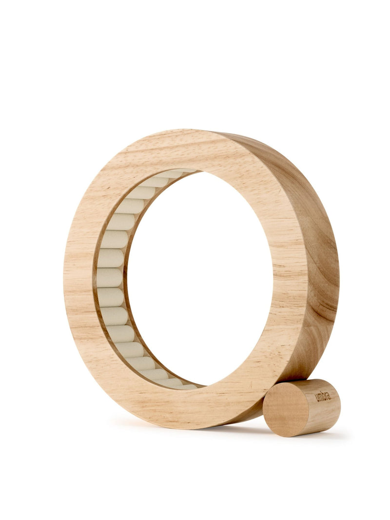 Umbra Natural Ferris Jewellery Organizer (British brand)