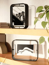 Next Umbra Black Bellwood Desk Photo Frame- Buy online at McGrocer