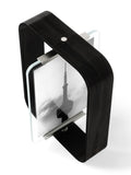 Umbra Black Bellwood 24cm photo frame (British brand)
