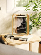 Next Umbra Natural Bellwood Desk Photo Frame- Buy online at McGrocer