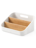 Umbra Bellwood packet organizer white natural 26cm (British brand)