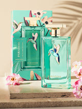 Next Paradise Fruity Floral Perfume 100ml- Buy online at McGrocer