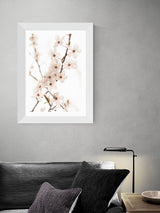 Next East End Prints Oak Blossom II Framed Art Print- Buy online at McGrocer