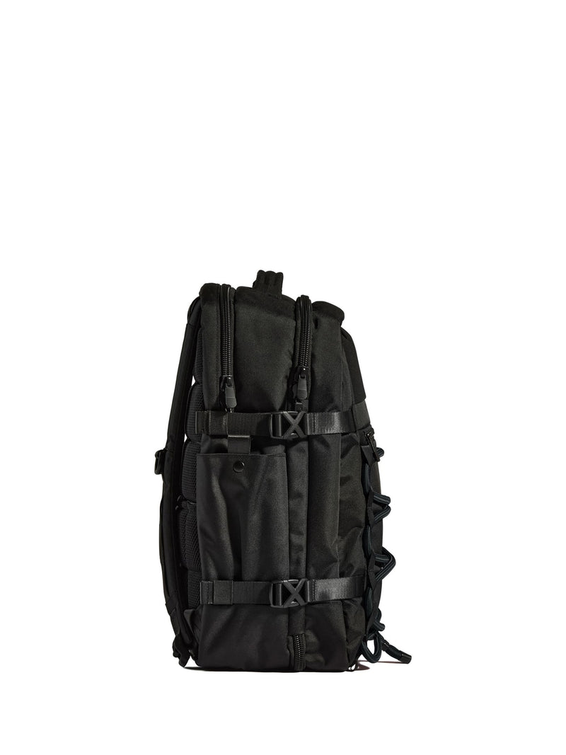 Antler black Discovery Backpack 28L, UK version