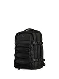 Antler black Discovery Backpack 28L, UK version