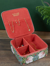 Next William Morris Pimpernell Jewellery Case- Buy online at McGrocer