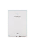 Hallmark Disney The Little Mermaid 3D pop-up musical card, UK version