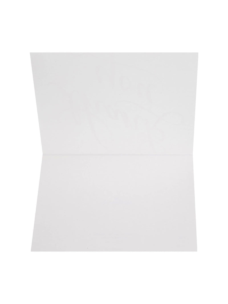 Hallmark Blue Thank You Cards with Foil Script 40 Pack, UK version