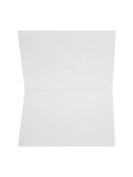 Hallmark Blue Thank You Cards with Foil Script 40 Pack, UK version