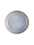 Portmeirion Aquamarine Minerals pasta bowls set of 4 (British brand)