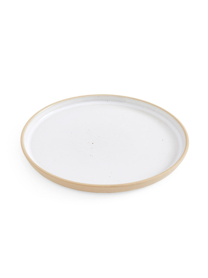 Portmeirion Moonstone Minerals dinner plate set of 4, imported from the UK