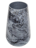 Fifty Five South grey large vase - British product