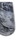 Fifty Five South grey large vase - British product