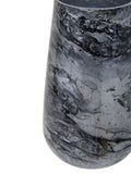 Fifty Five South grey large vase - British product