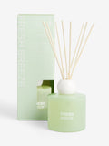 Reed diffuser Green Gardenia and Bergamot Pastels Fresh Breeze 200ml, UK version