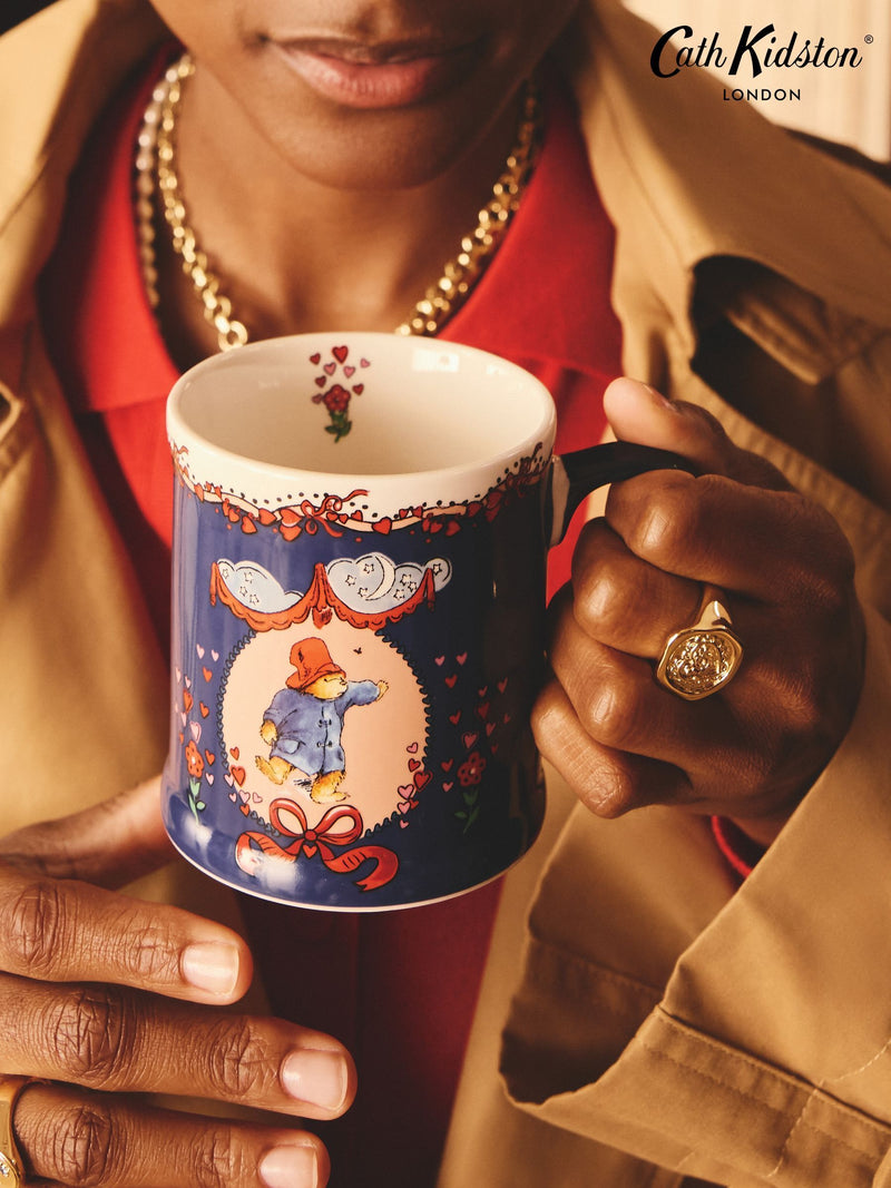 Cath Kidston Paddington mug - British product
